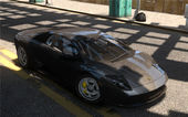 2005 Lamborghini Murcielago